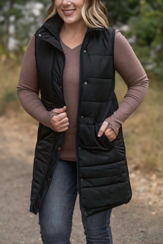 Harlow Vest