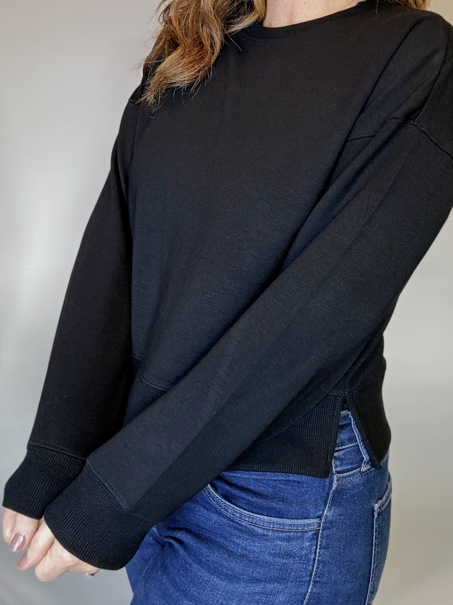 Christina Pullover