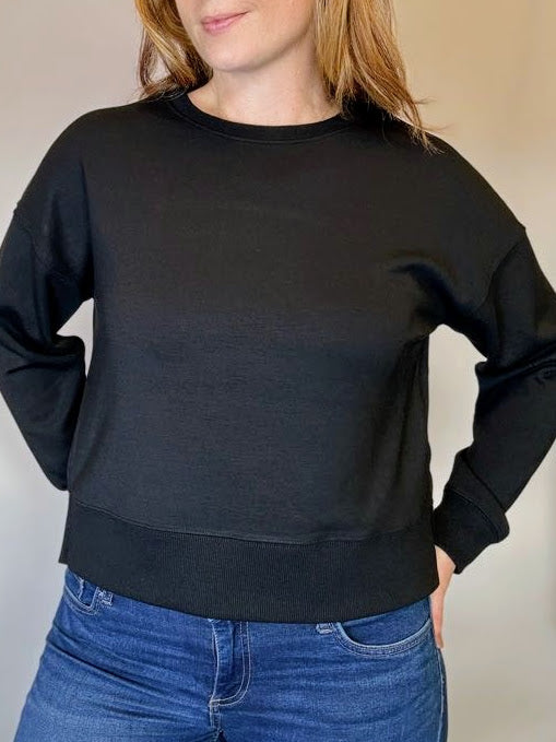 Christina Pullover