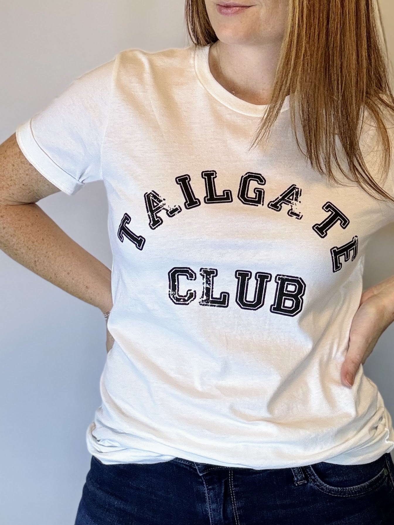 TAILGATE CLUB T-Shirt